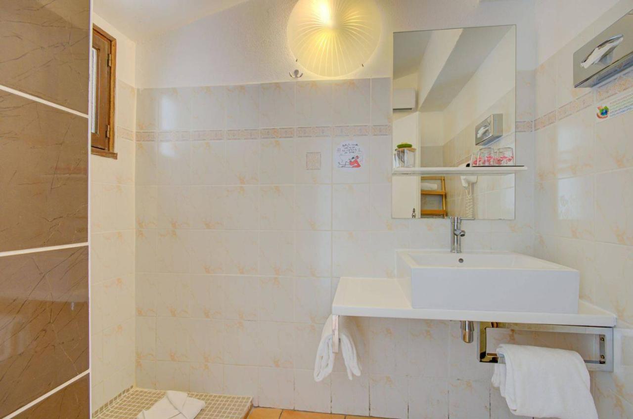 Hotel La Palunette Σαιντ-Μαρί-ντε-λα-Μερ Εξωτερικό φωτογραφία