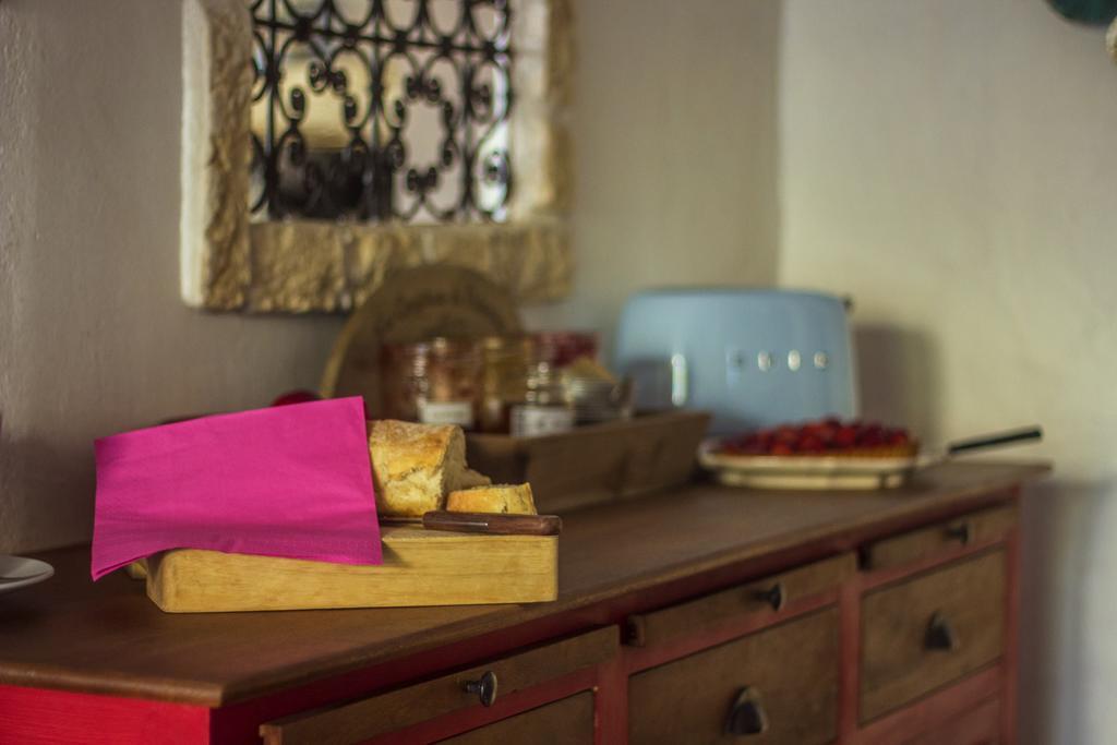 Hotel La Palunette Σαιντ-Μαρί-ντε-λα-Μερ Εξωτερικό φωτογραφία